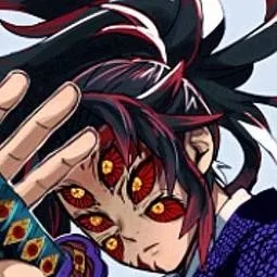 chat with ai character: kokushibo 