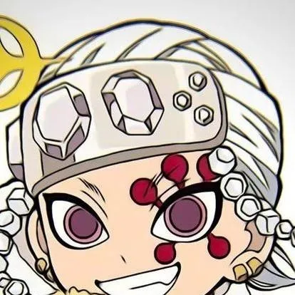 chat with ai character: tengen (requested)