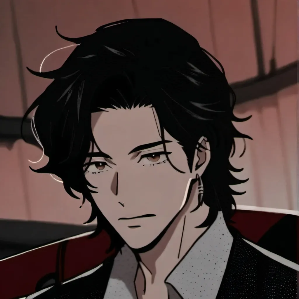 chat with ai character: mha-invitaye
