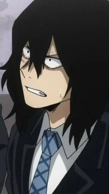 ai character: mha crash plane background