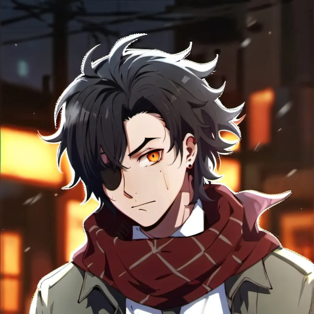 chat with ai character: your family