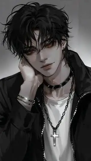 ai character: •♫•♬• 𝒇𝒆𝒍𝒊𝒙 •♬•♫• background