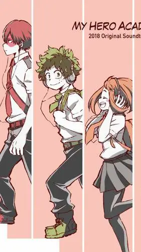 ai character: mha dumb diyng background