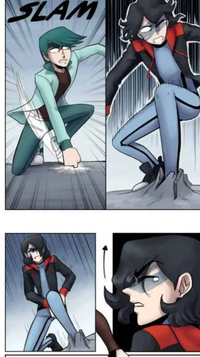 ai character: mha renko background