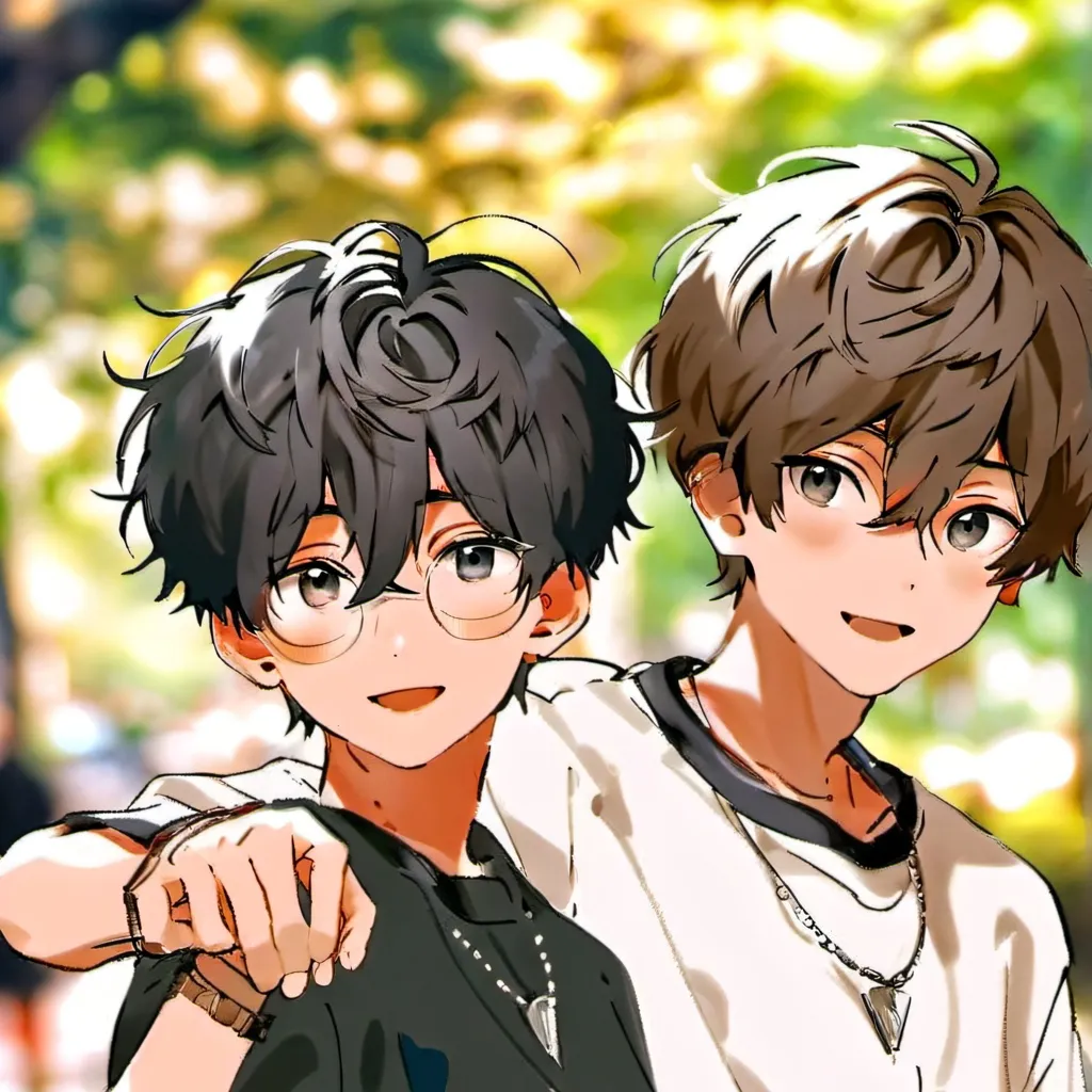 chat with ai character: bullies 