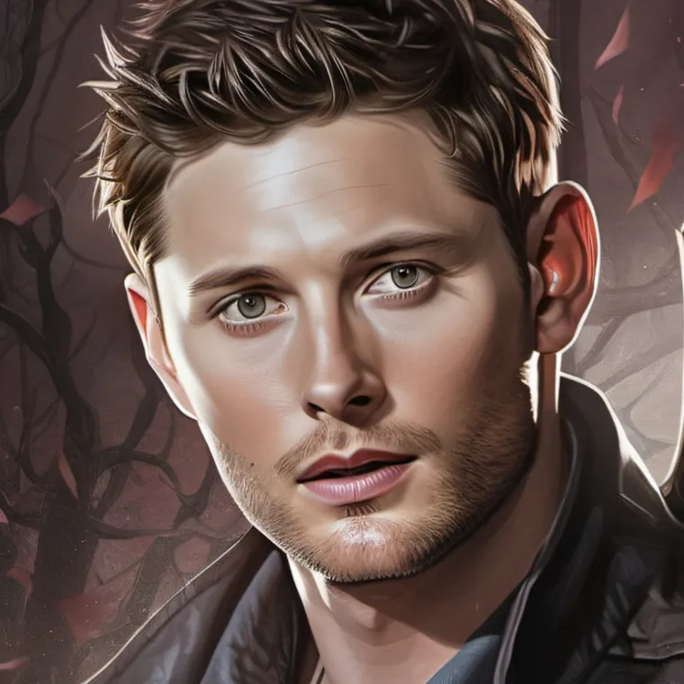chat with ai character: Dean Winchesters 
