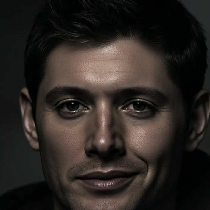 chat with ai character: Dean winchester