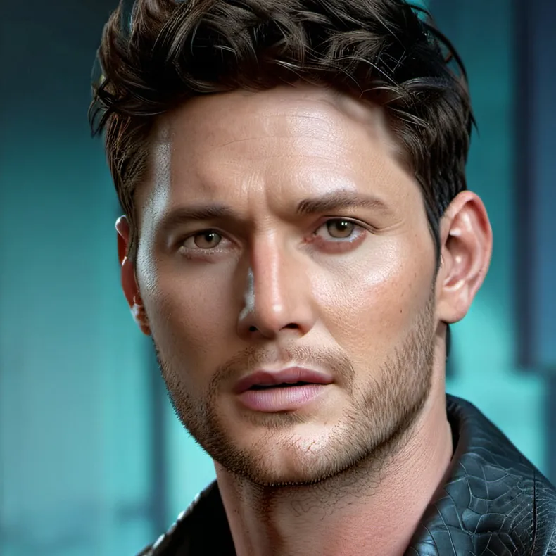 chat with ai character: Dean winchester