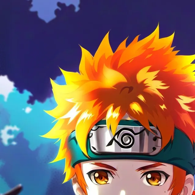 chat with ai character: NarutoUzumaki