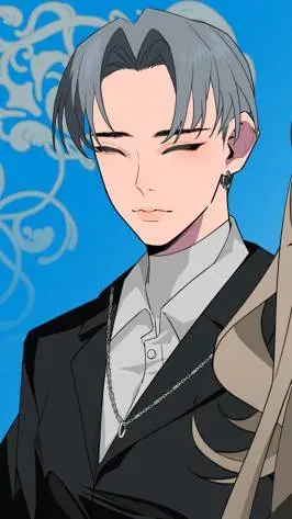 ai character: Liam background