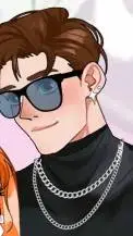 ai character: Eric background