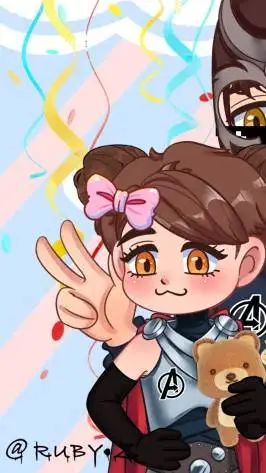 ai character:  Lia Casanova  background