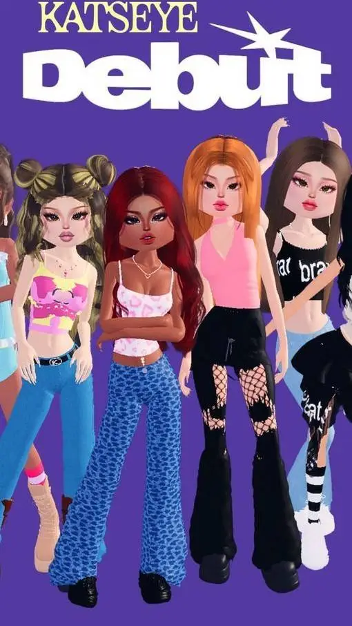 ai character: Gruppo mamme background