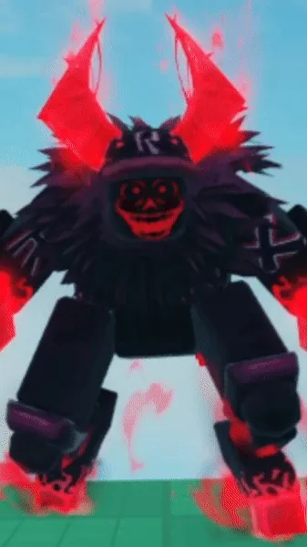 ai character: Guest666 background