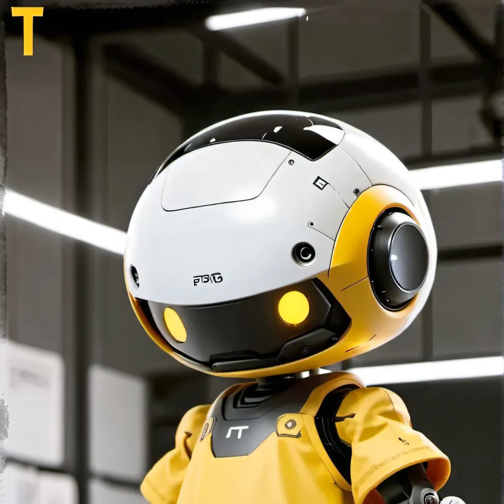 chat with ai character: Talkie.Bot