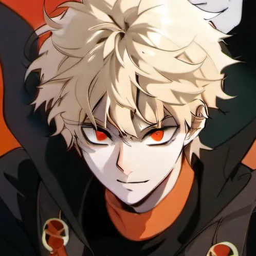 chat with ai character: Katsuki Bakugo