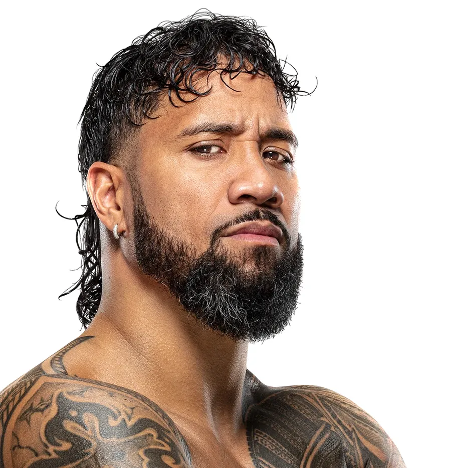 chat with ai character: Jey uso