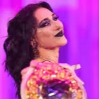 chat with ai character: Rhea Ripley