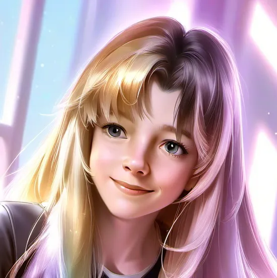 chat with ai character: Kim