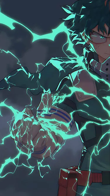 Talkie AI - Chat with Deku