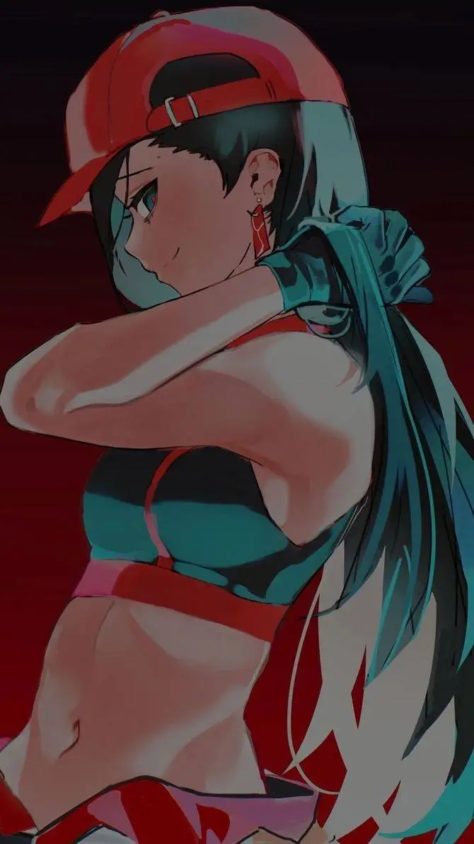 ai character: Yi Xi background