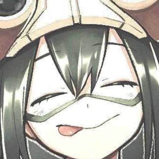 chat with ai character: Mha 