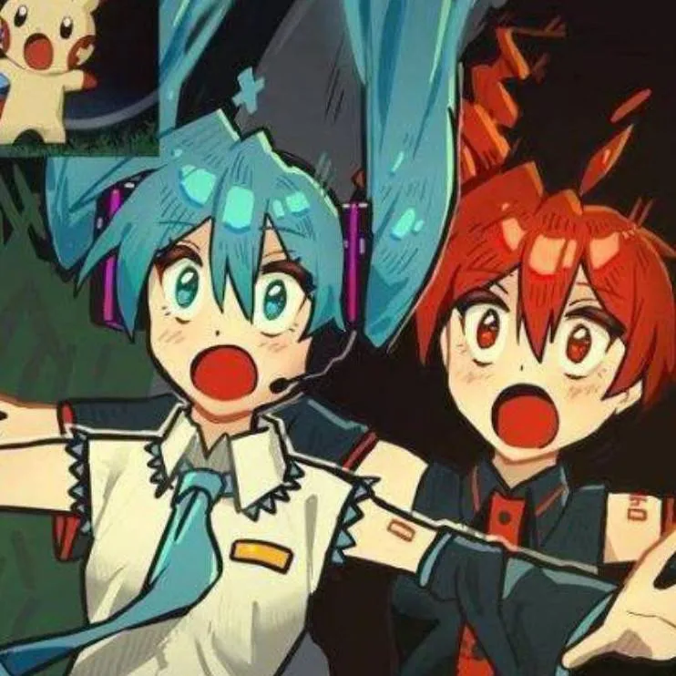 chat with ai character: 🥔 turma da batata🥔