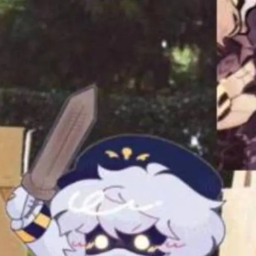 chat with ai character: 💜muder drones💛