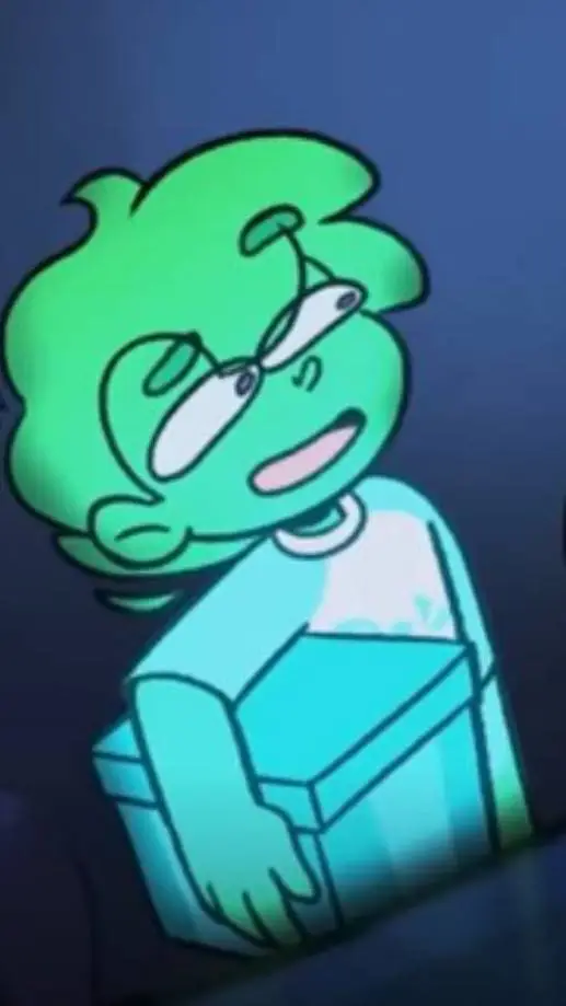 Talkie AI - Chat with 🍏 Mundo torajo🌈 