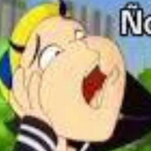 chat with ai character: chaves