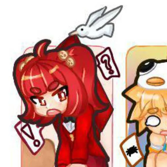 chat with ai character: 🥔 turma da batata🥔