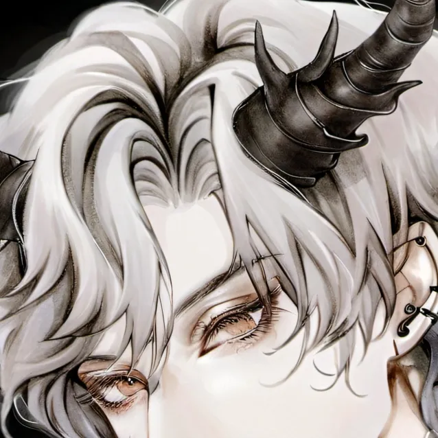 chat with ai character: haden