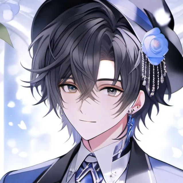 chat with ai character: 💌charlie💌
