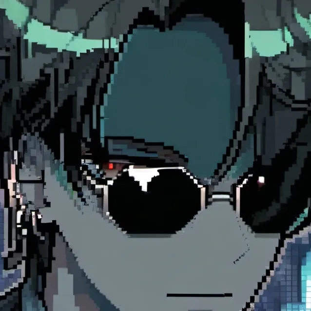 chat with ai character: ☠️justin☠️