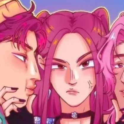 chat with ai character: 💖✨️mirromabby✨️❤️