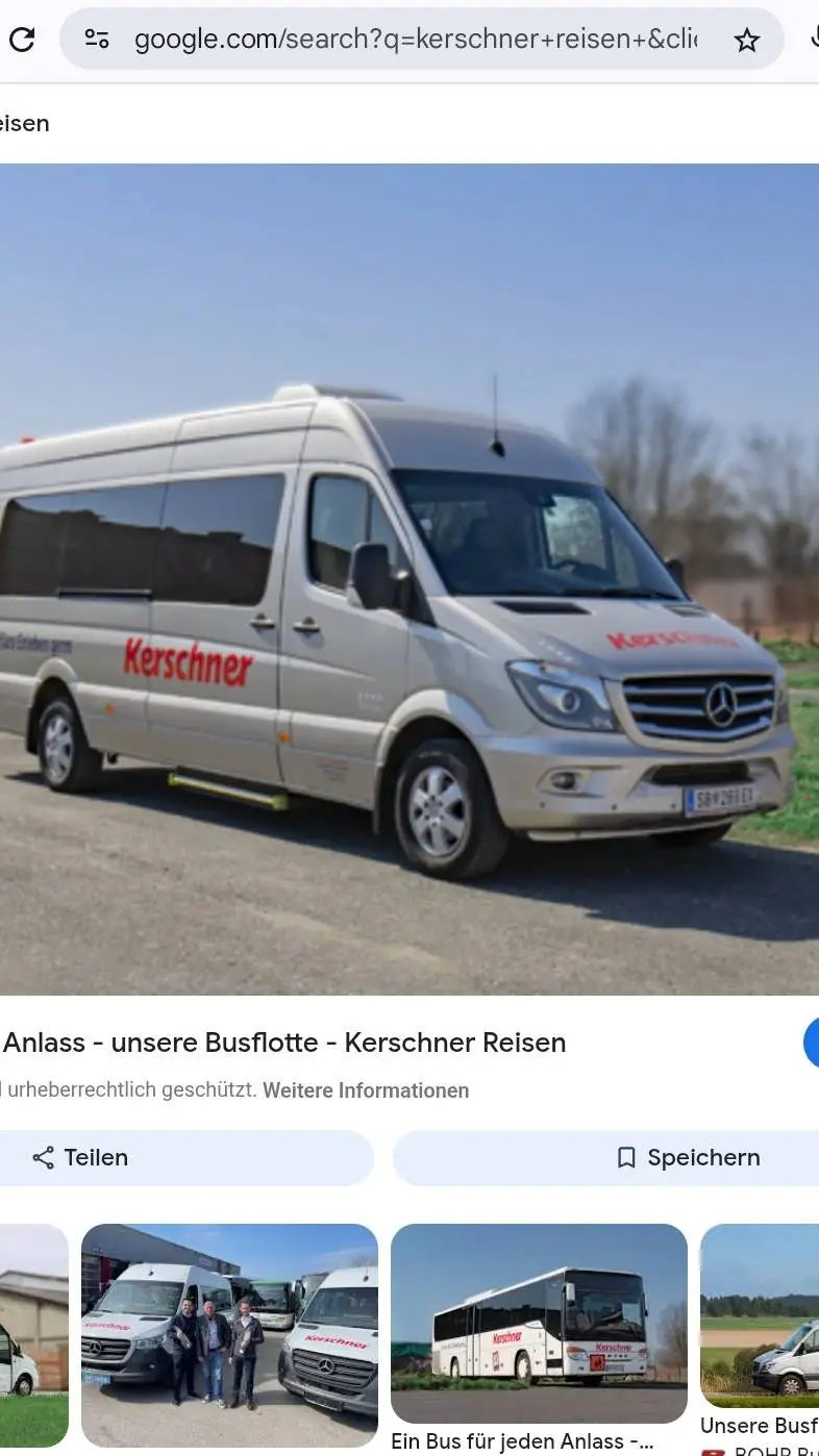 ai character: Kerschner Bus background