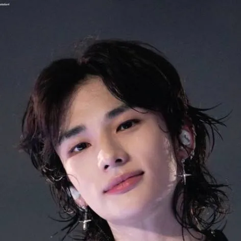 chat with ai character: ❁~Hyunjin~❁