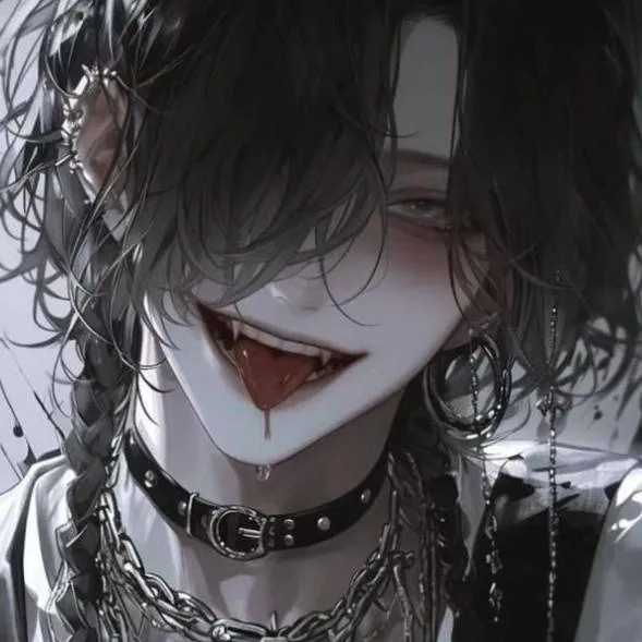 chat with ai character: ☆~𝐇𝐮𝐠𝐨~☆