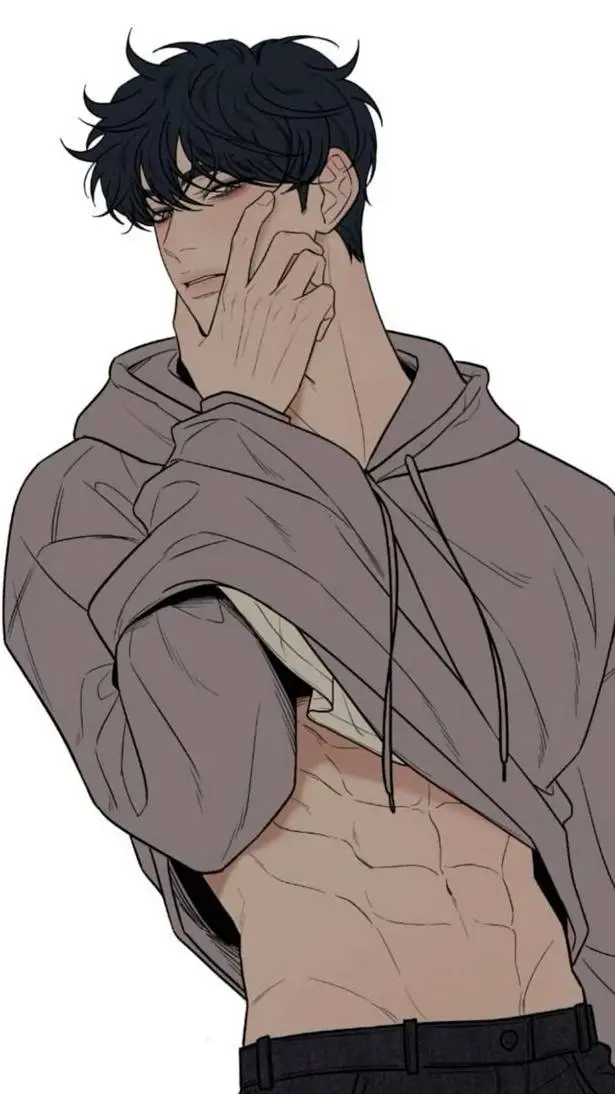 ai character: 𝐋𝐮𝐜𝐚𝐬 ✦ background