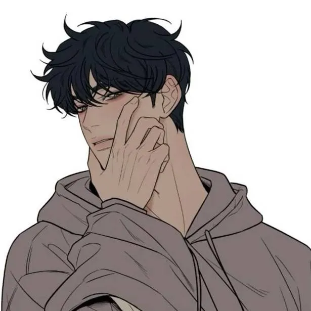 chat with ai character: 𝐋𝐮𝐜𝐚𝐬 ✦