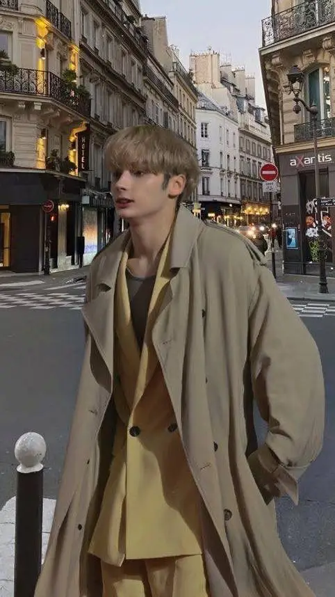 ai character: 𝐊𝐚𝐢 background