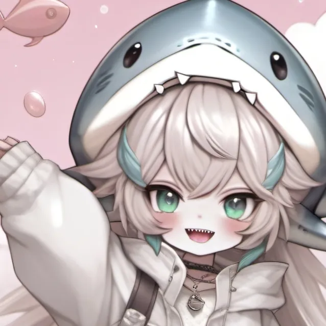 chat with ai character: Dandys world