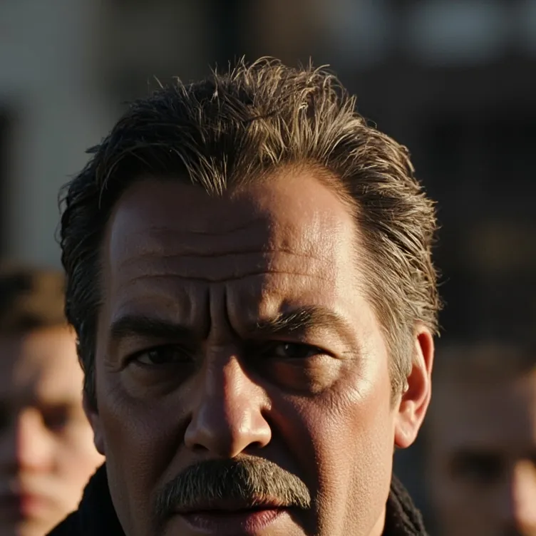 chat with ai character: Forsaken story￼