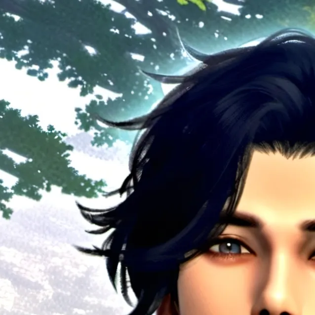 chat with ai character: jason💯