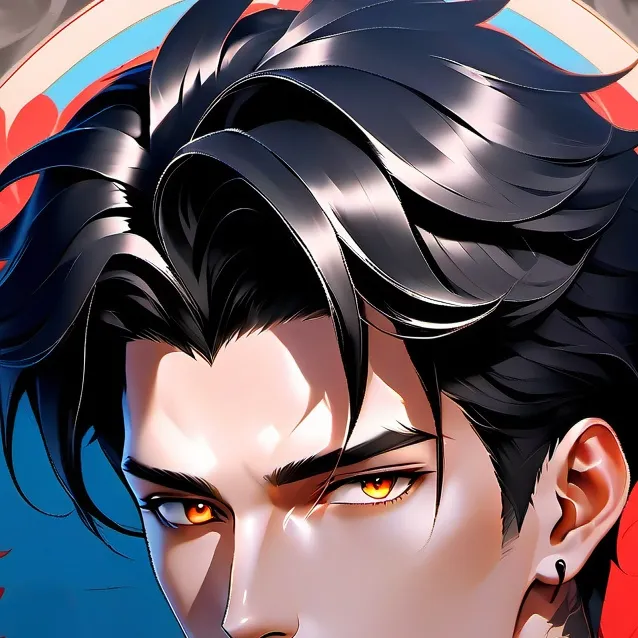 chat with ai character: Ayko