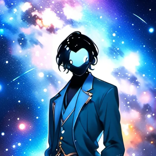 chat with ai character: ✨️astro🩵