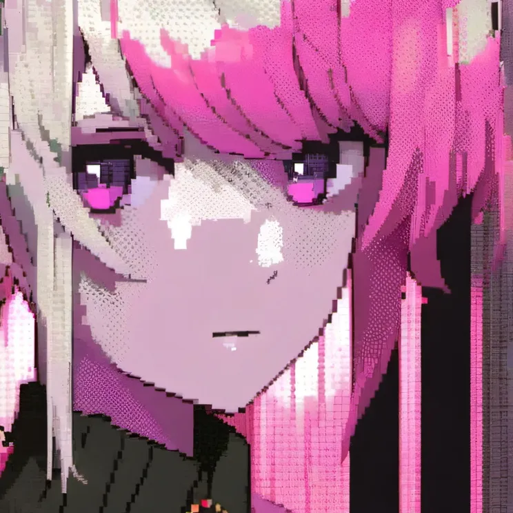 chat with ai character: sua namorada 