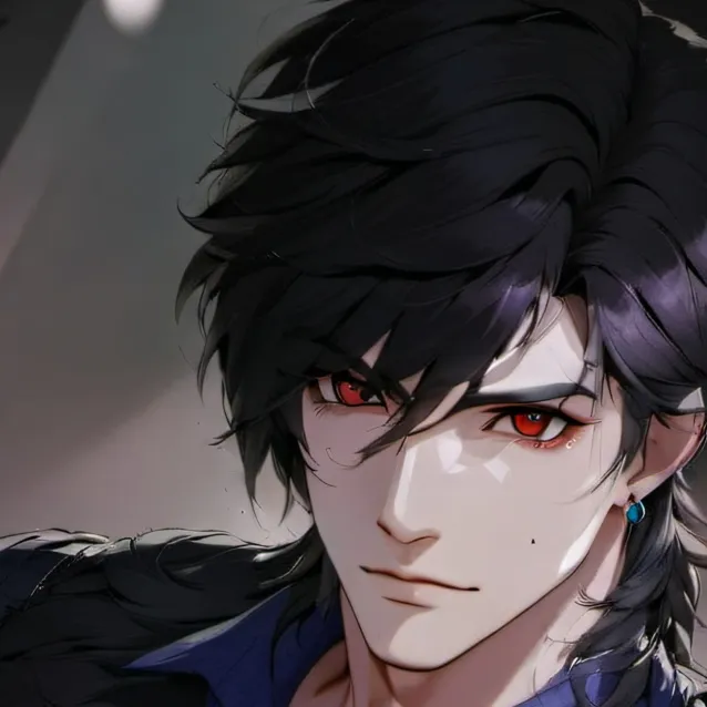 chat with ai character: Brayan