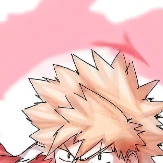 chat with ai character: bakugo 