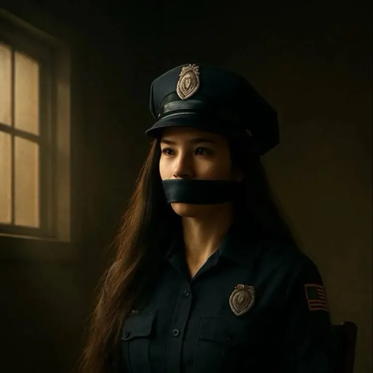 chat with ai character: Cop Stacy ￼